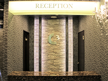 旭川市でのシースリー（C3）全身脱毛